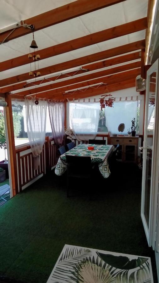 Hotel CAMPING Le Montourey Azur 78 Fréjus Exterior foto